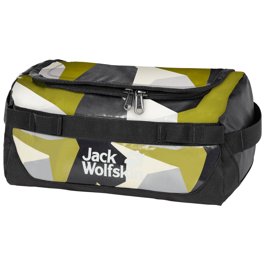 Jack Wolfskin EXPEDITION Sacs À Dos Homme Vert - ULKHPVN-70